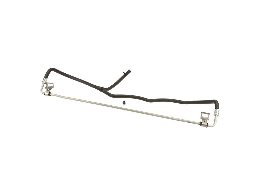 2008 Chrysler Town & Country Power Steering Cooler Dorman