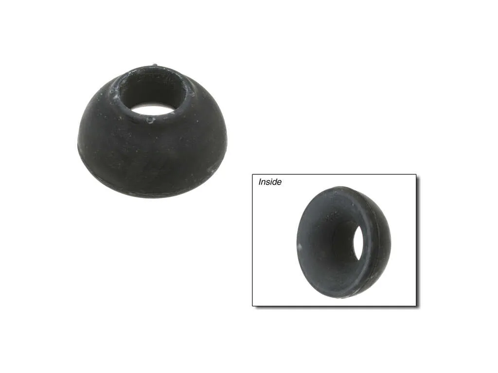 1990 Honda Prelude Suspension Strut Rod Bushing  - Front Genuine