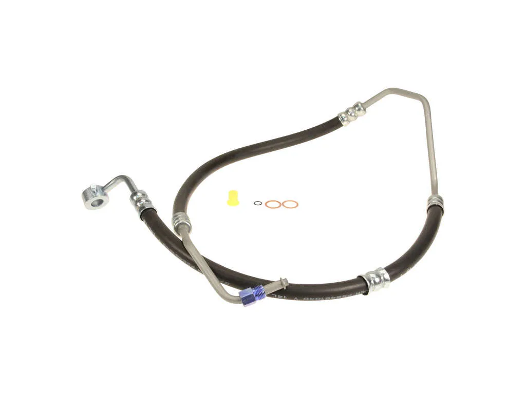 2007 Kia Sorento Power Steering Pressure Hose Omega