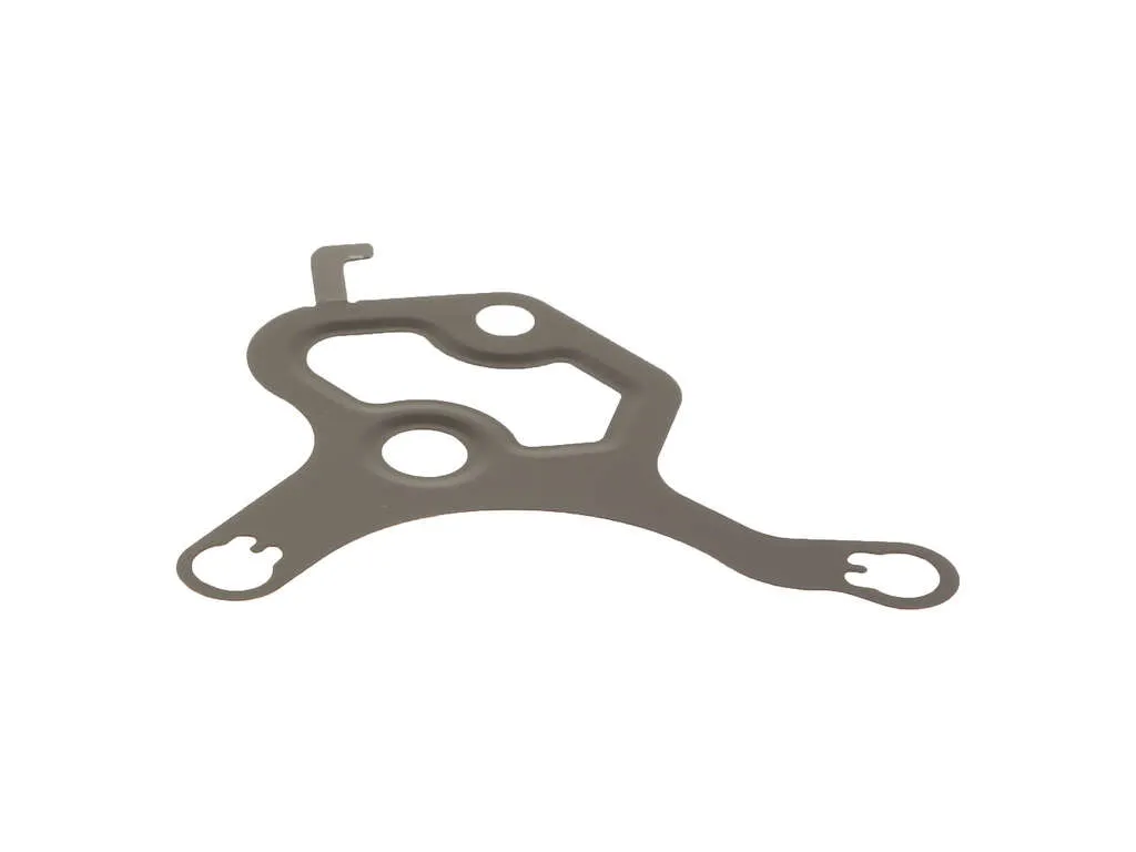 2020 Chevrolet Camaro Diesel Vacuum Pump Gasket 4 Cyl 2.0L Elring