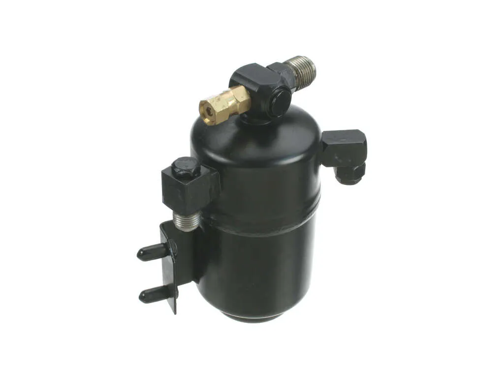 1982 Mercedes-Benz 380SL A/C Receiver Drier APA/URO Parts