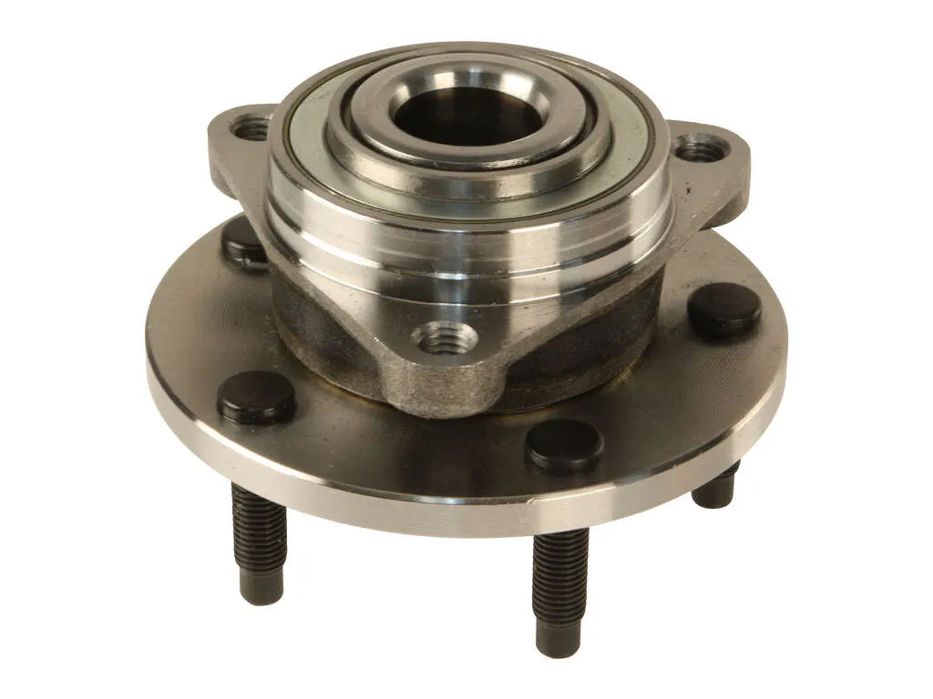 2007 Chevrolet HHR Wheel Bearing and Hub Assembly  - Front FEQ