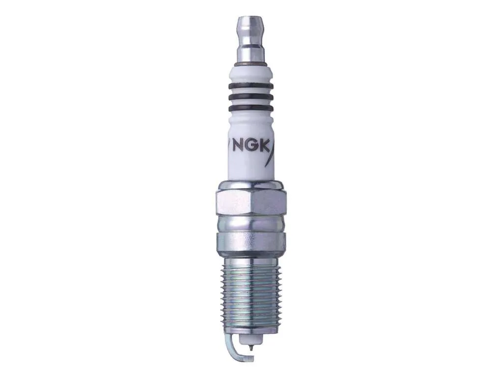 2012 Cadillac CTS Spark Plug 8 Cyl 6.2L NGK
