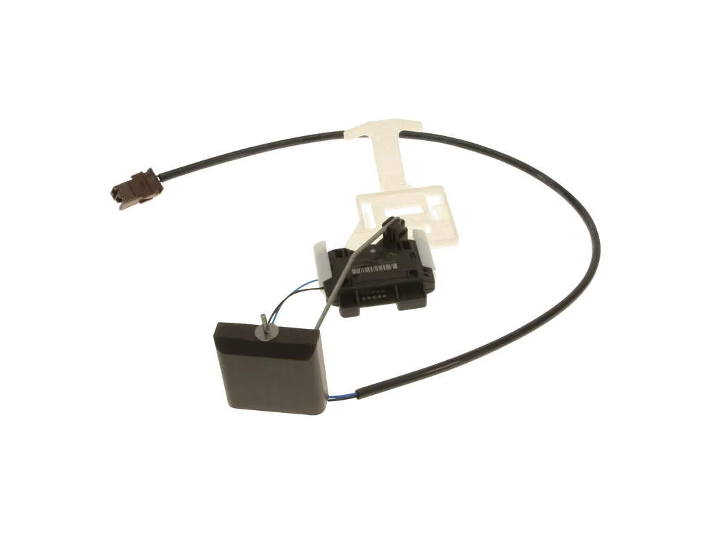 2006 Land Rover LR3 Fuel Tank Sending Unit  - Front VDO