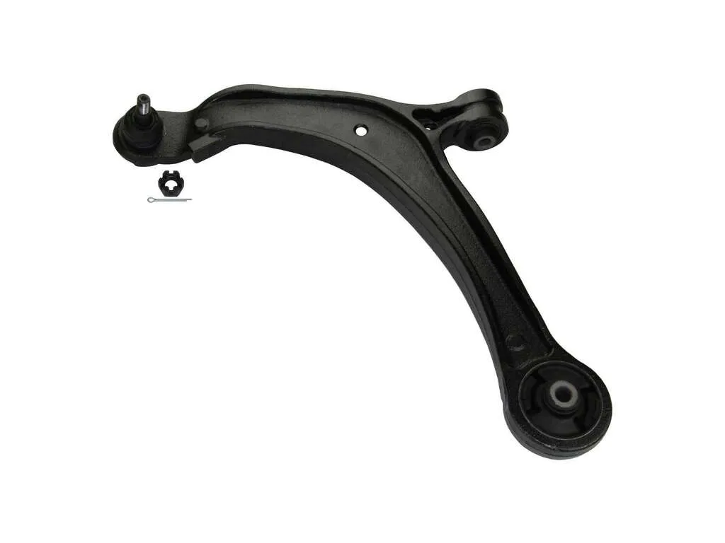 2011 Honda Odyssey Suspension Control Arm  - Front Left Lower Moog