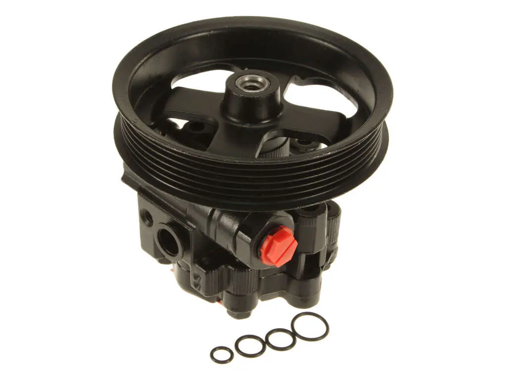 2005 Land Rover LR3 Power Steering Pump Cardone