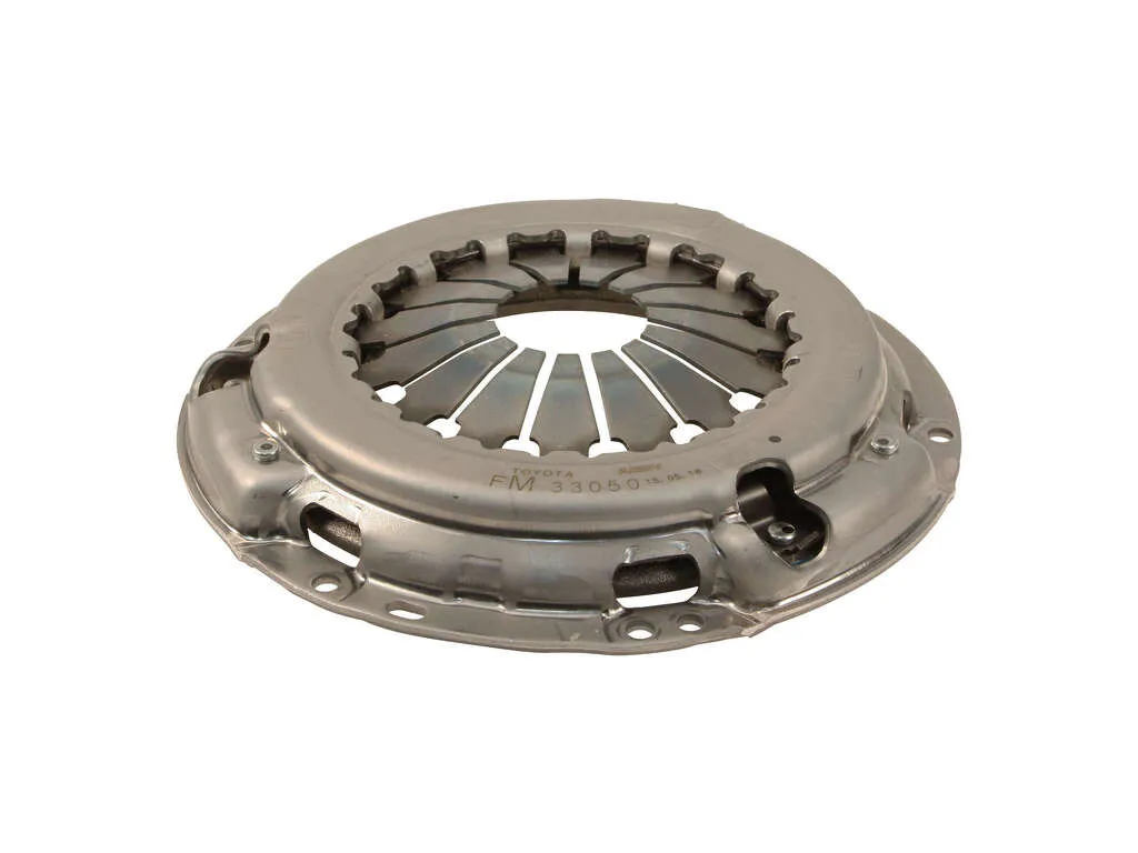2012 Scion tC Transmission Clutch Pressure Plate Genuine