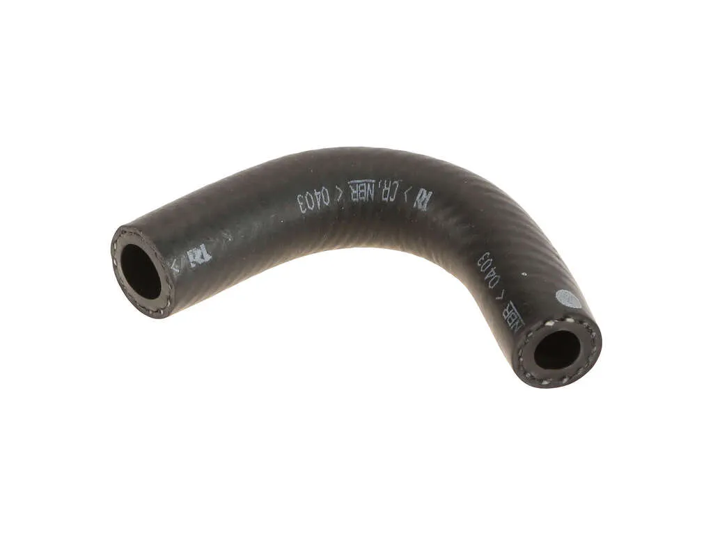 2004 Mazda 3 Power Steering Return Hose  - Rack to Pipe Genuine
