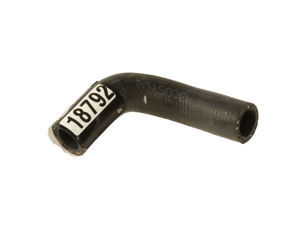 1985 Toyota 4Runner HVAC Heater Hose Gates