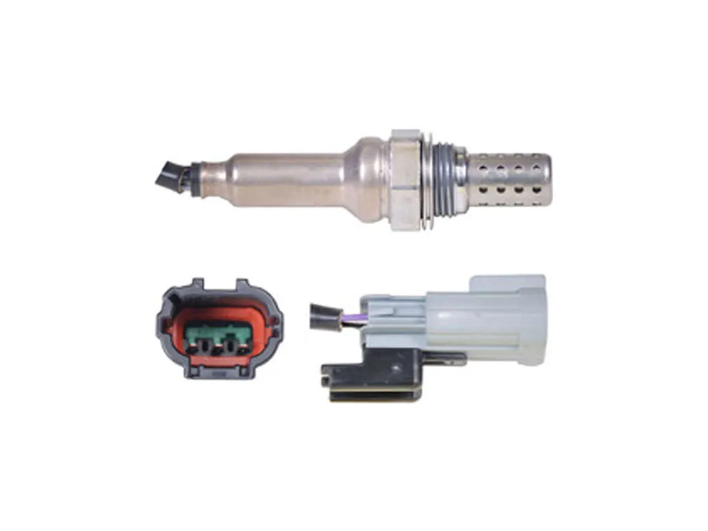 2007 Hyundai Santa Fe Oxygen Sensor  - Downstream 6 Cyl 3.3L Denso