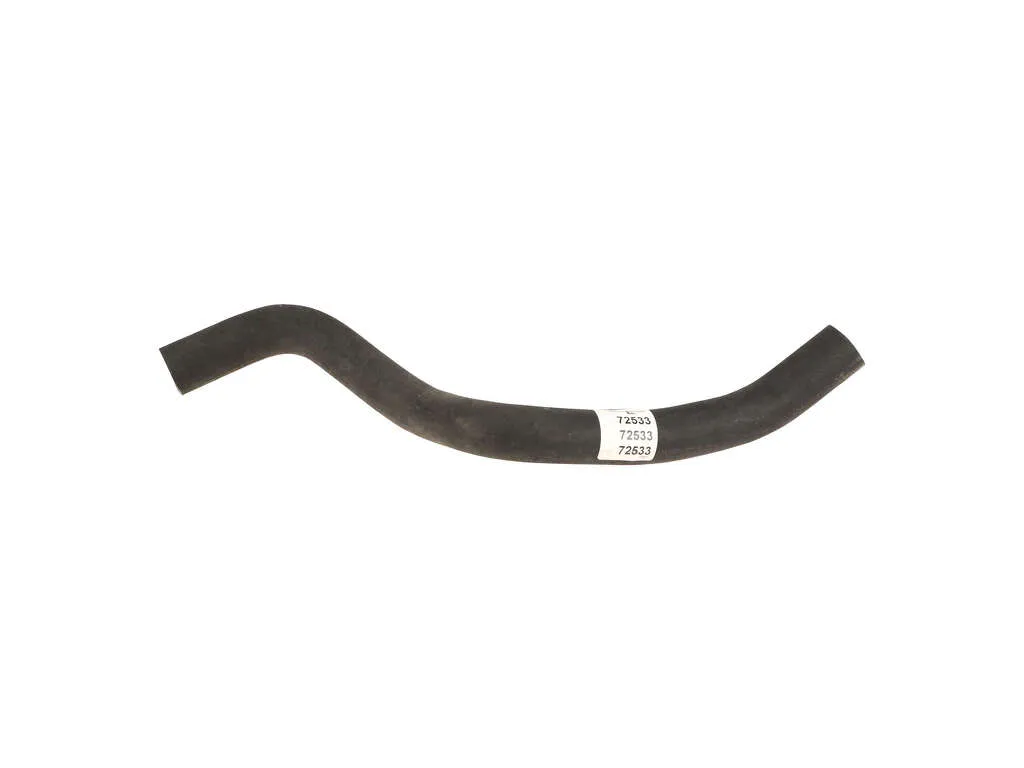 2012 Hyundai Santa Fe Radiator Coolant Hose  - Lower 4 Cyl 2.4L Dayco