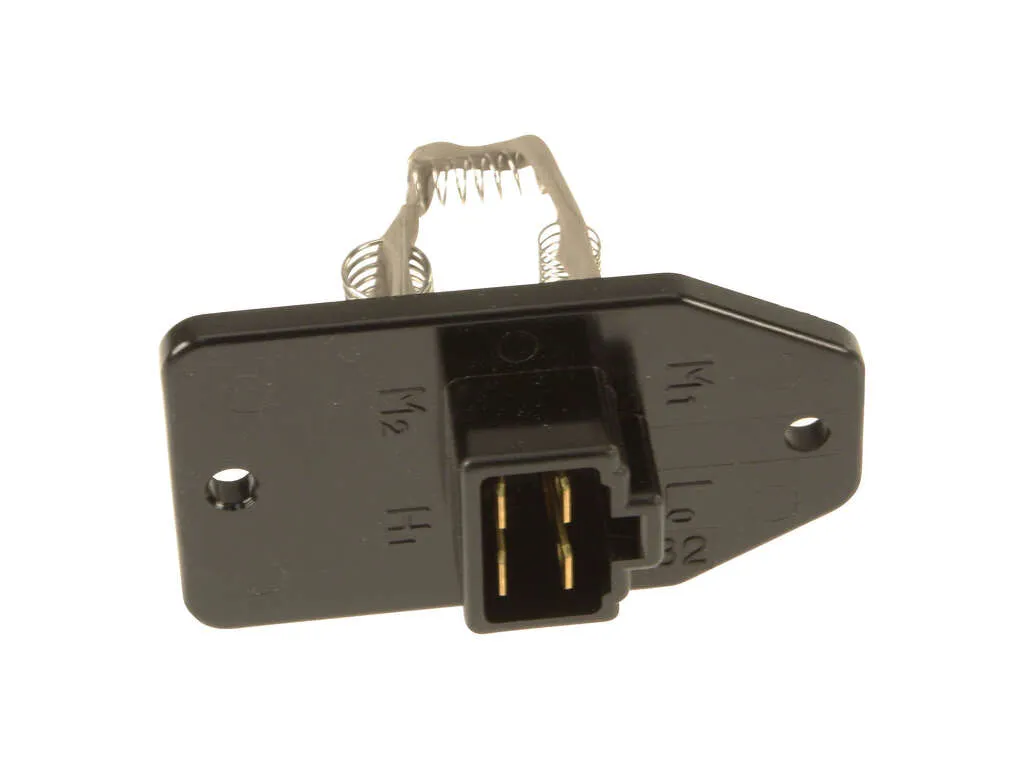 1990 Acura Integra HVAC Blower Motor Resistor Denso