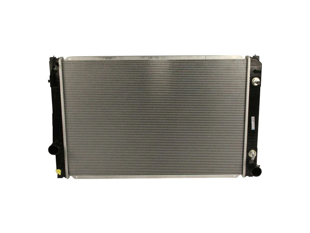 2007 Toyota RAV4 Radiator 6 Cyl 3.5L Koyo Cooling