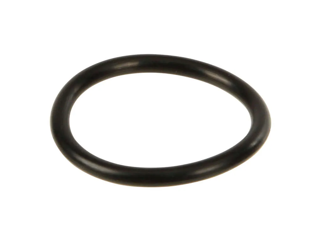 2005 Audi A4 Engine Coolant Outlet Gasket  - Center 6 Cyl 3.0L Victor Reinz