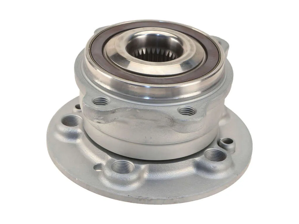 2020 Mercedes-Benz GLS450 Wheel Bearing and Hub Assembly  - Front Genuine