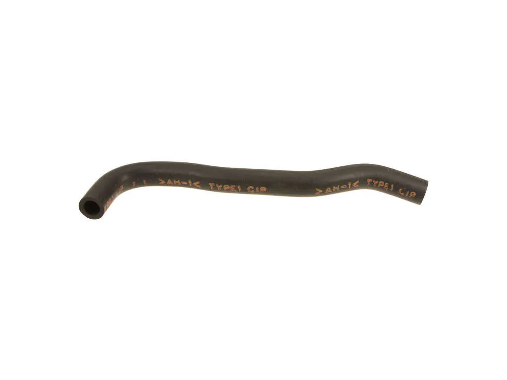 2004 Nissan Frontier Engine Crankcase Breather Hose 4 Cyl 2.4L Genuine