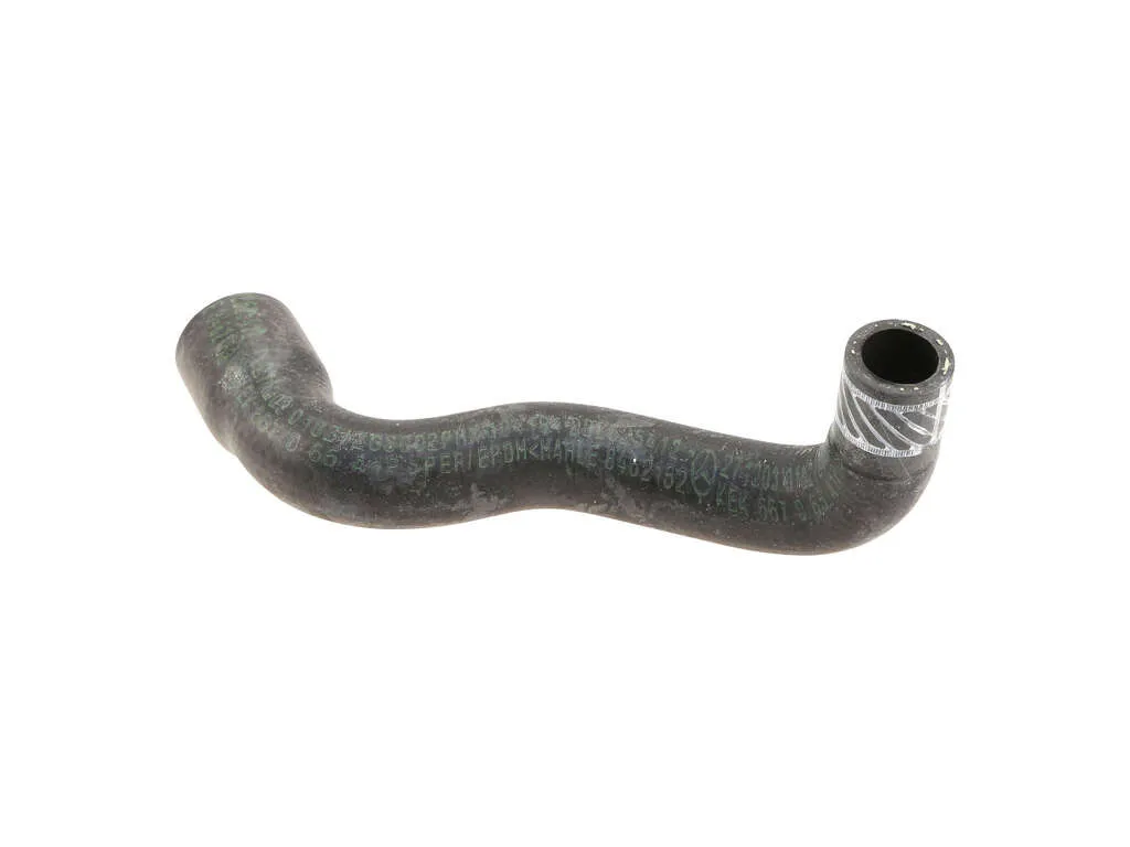 2004 Mercedes-Benz C230 Engine Coolant Crossover Pipe Genuine