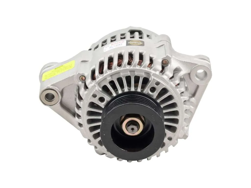 2007 Honda S2000 Alternator Bosch