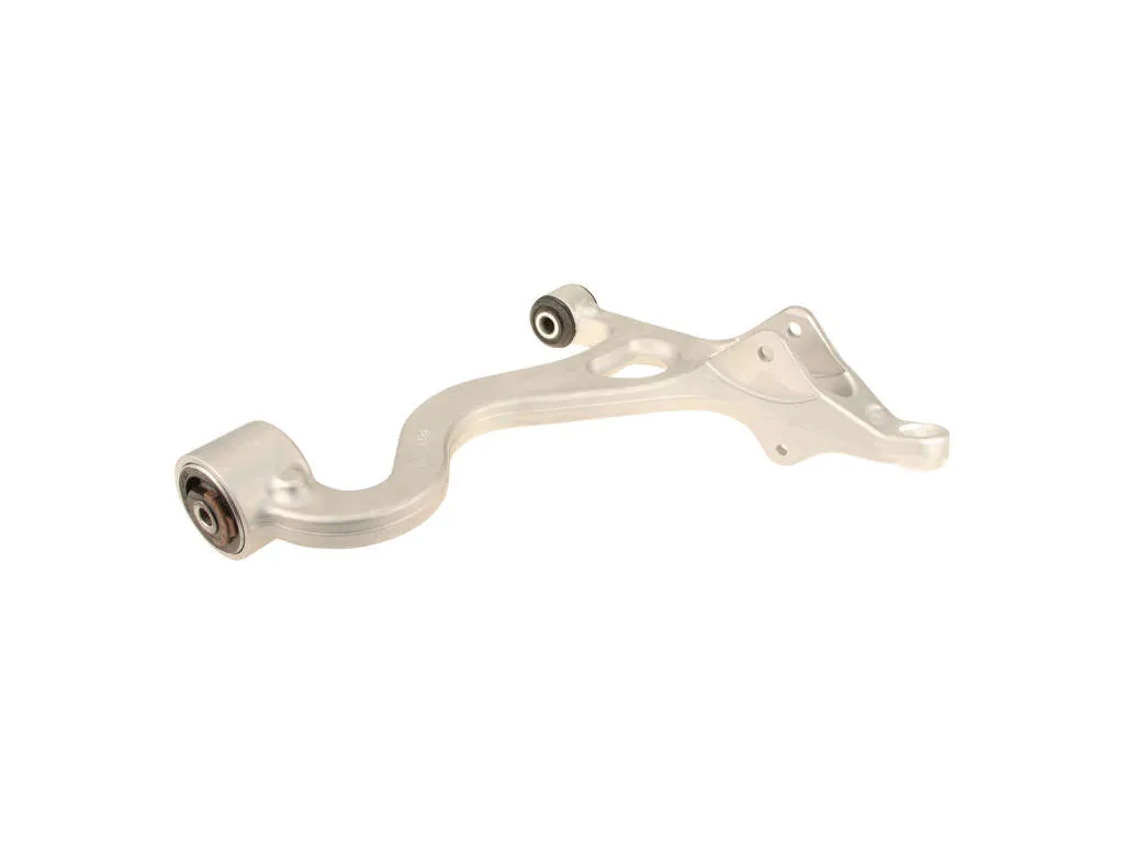 2002 Jaguar S-Type Suspension Control Arm  - Front Left Lower Meyle