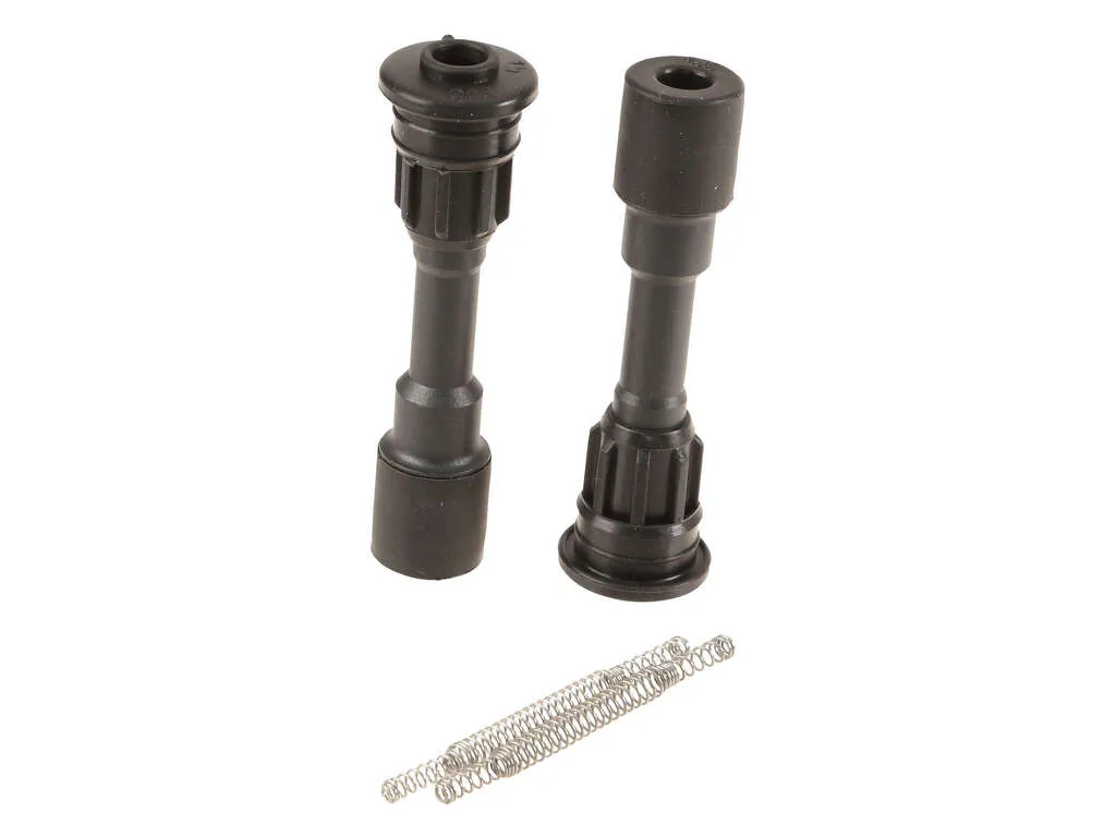 2004 Mazda Miata Spark Plug Connector Denso