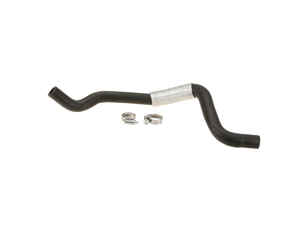 2000 Nissan Pathfinder Power Steering Reservoir Hose Rein