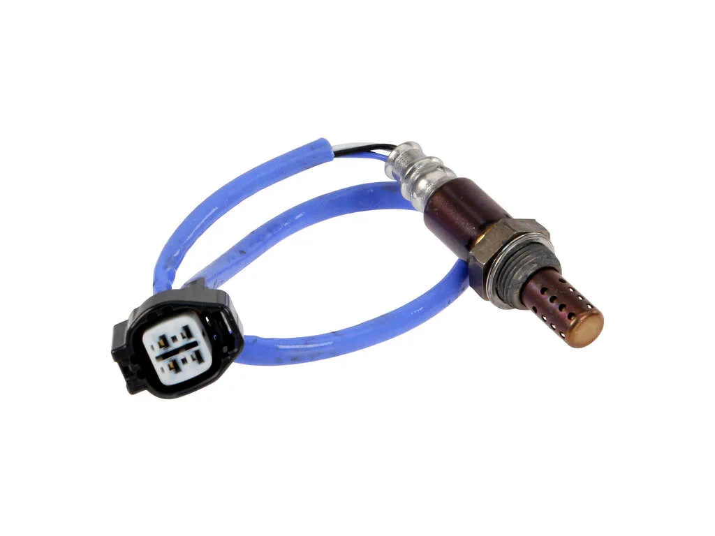 2007 Jaguar XKR Oxygen Sensor  - Downstream Bosch