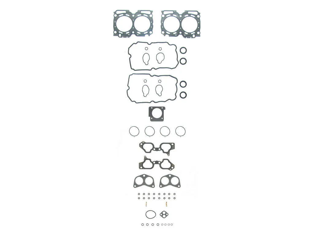 2005 Subaru Outback Engine Cylinder Head Gasket Set Fel-Pro