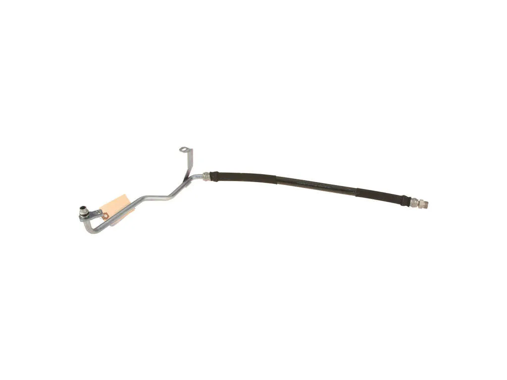 2004 Audi A4 Automatic Transmission Oil Cooler Hose  - Upper 4 Cyl 1.8L Genuine