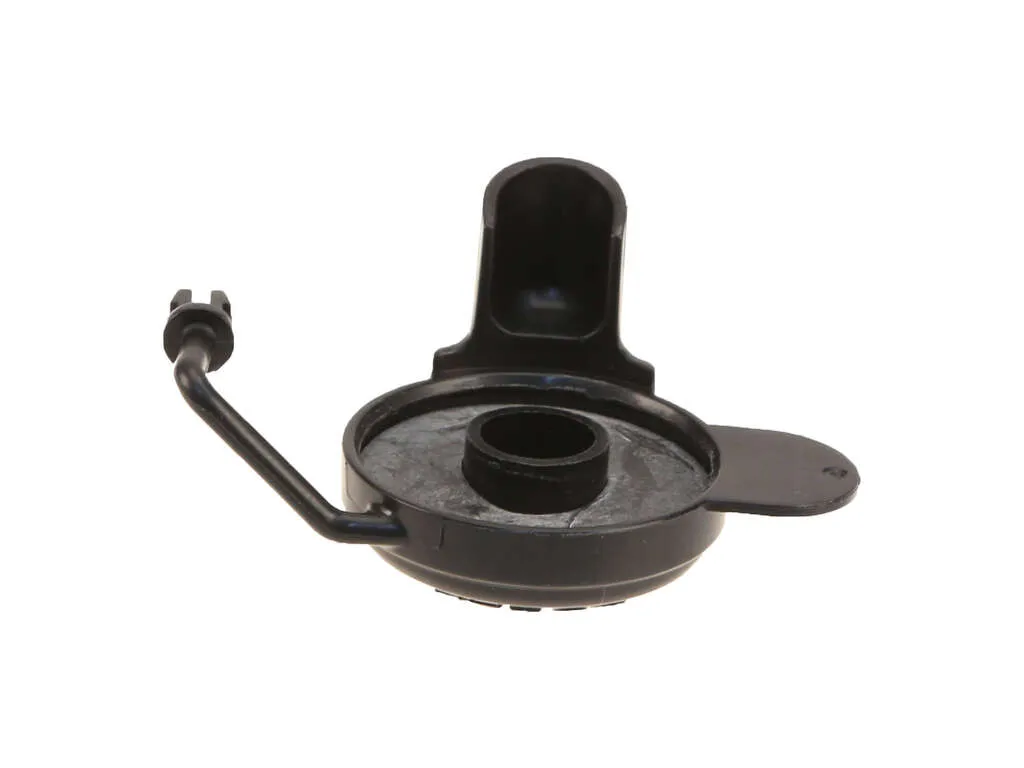 2012 Toyota Tacoma Engine Coolant Reservoir Cap Genuine