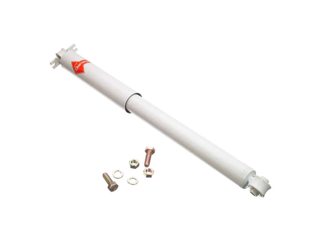 2000 Mercury Mountaineer Suspension Shock Absorber  - Rear KYB (old box)