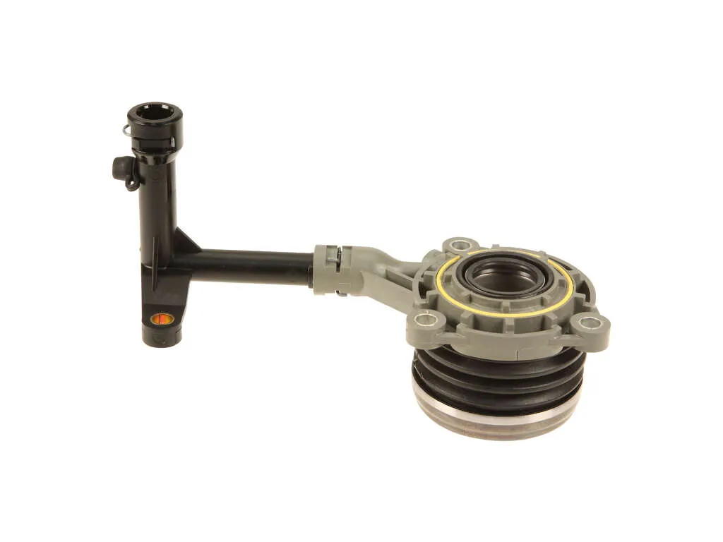 2004 Saturn Ion Clutch Release Bearing and Slave Cylinder Assembly LuK