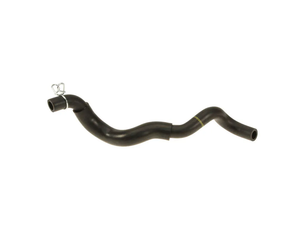 2003 Subaru Impreza Engine Crankcase Breather Hose 4 Cyl 2.0L Genuine