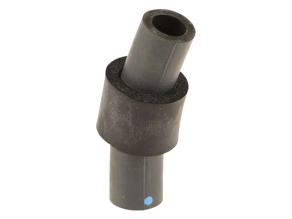 2007 Honda Pilot Engine Crankcase Breather Hose  - Connector To Connector Genuine