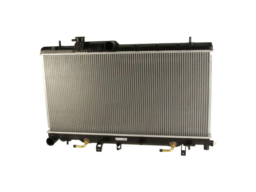 2005 Subaru Baja Radiator Koyo Cooling
