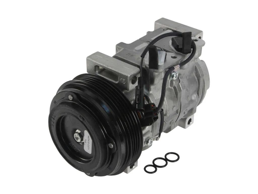 2004 Suzuki XL-7 A/C Compressor Denso