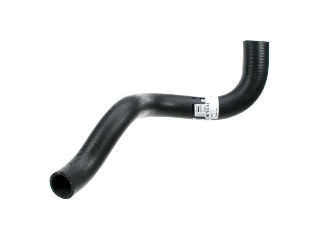 2004 Jeep Grand Cherokee Radiator Coolant Hose  - Lower 6 Cyl 4.0L Gates