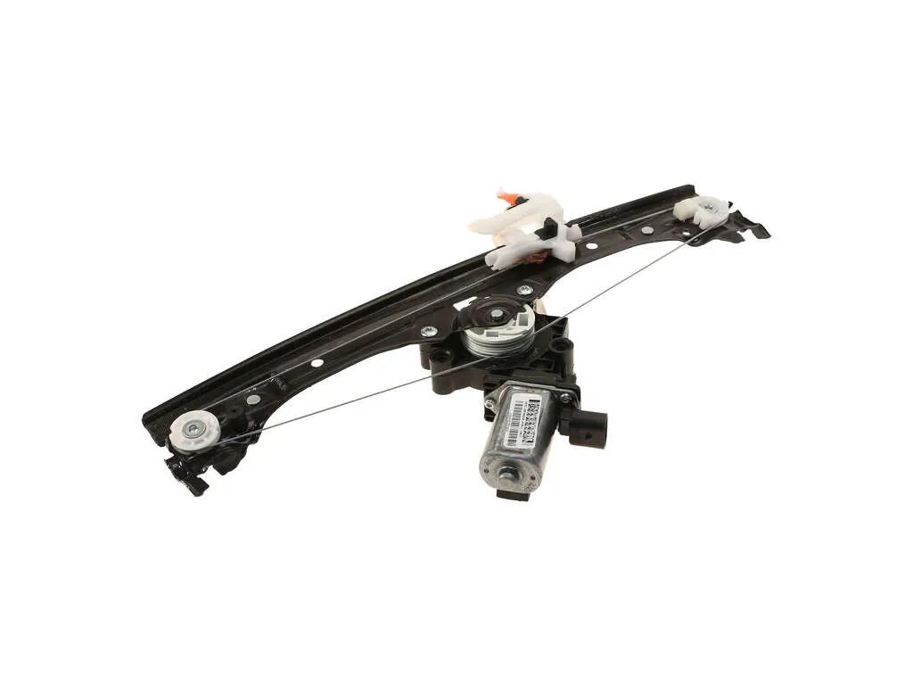 2018 Fiat 500 Window Motor and Regulator Assembly  - Front Left Mopar