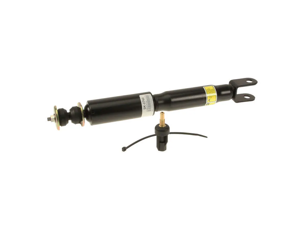 2002 Chevrolet Tahoe Suspension Shock Absorber  - Front Arnott
