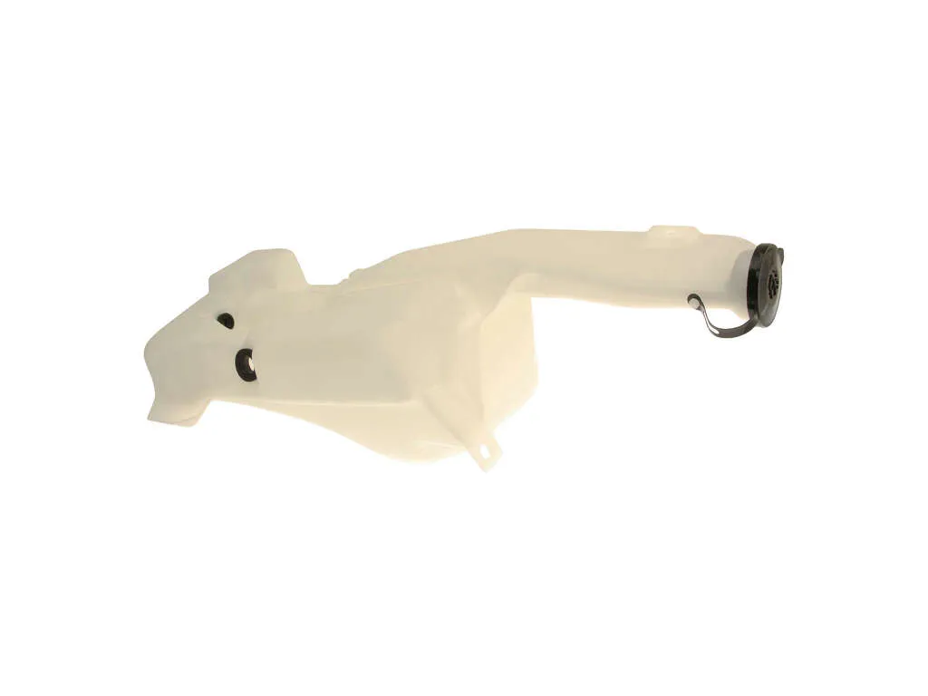2002 Chevrolet Silverado 3500 Washer Fluid Reservoir Dorman