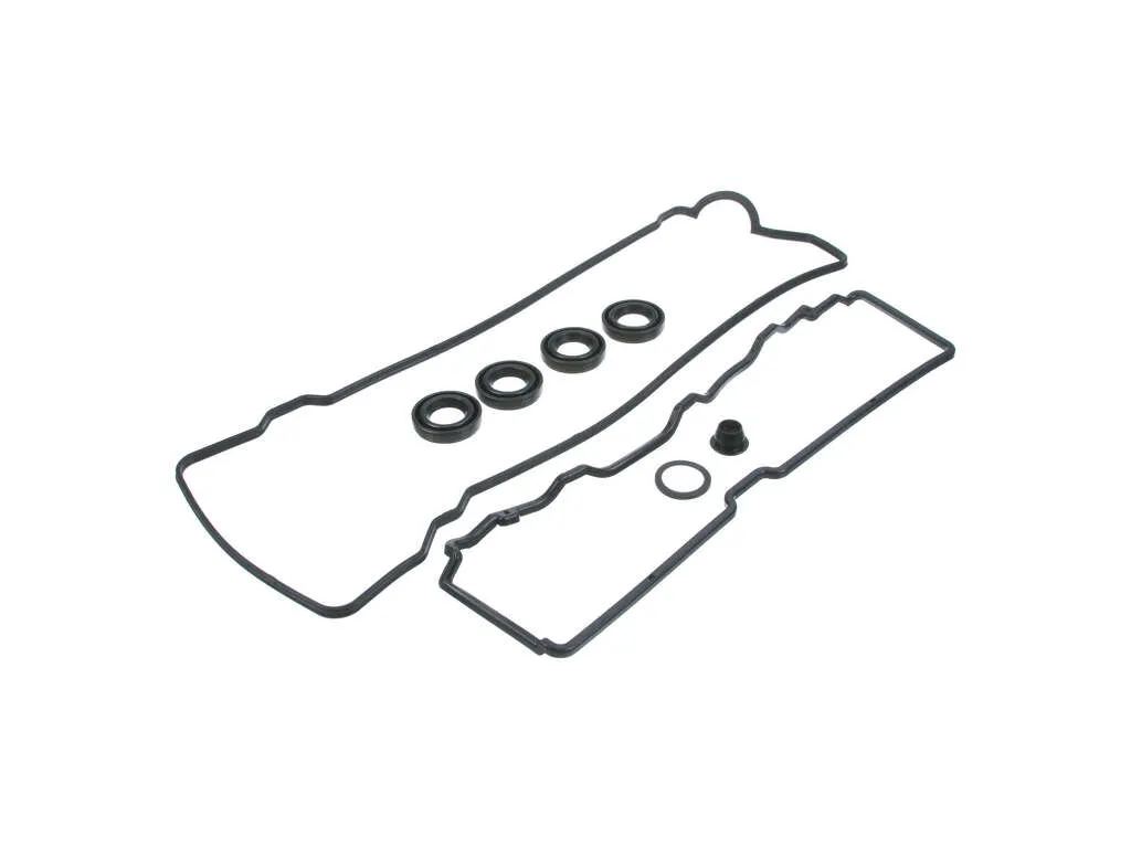 1997 Toyota Previa Engine Valve Cover Gasket Set Ishino Stone