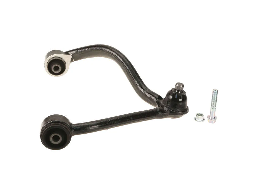 2007 Kia Sorento Suspension Control Arm  - Front Left Upper Genuine