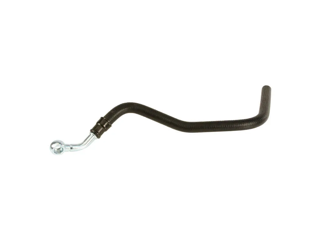 1995 BMW 525i Power Steering Reservoir Hose  - Reservoir To Pump Rein