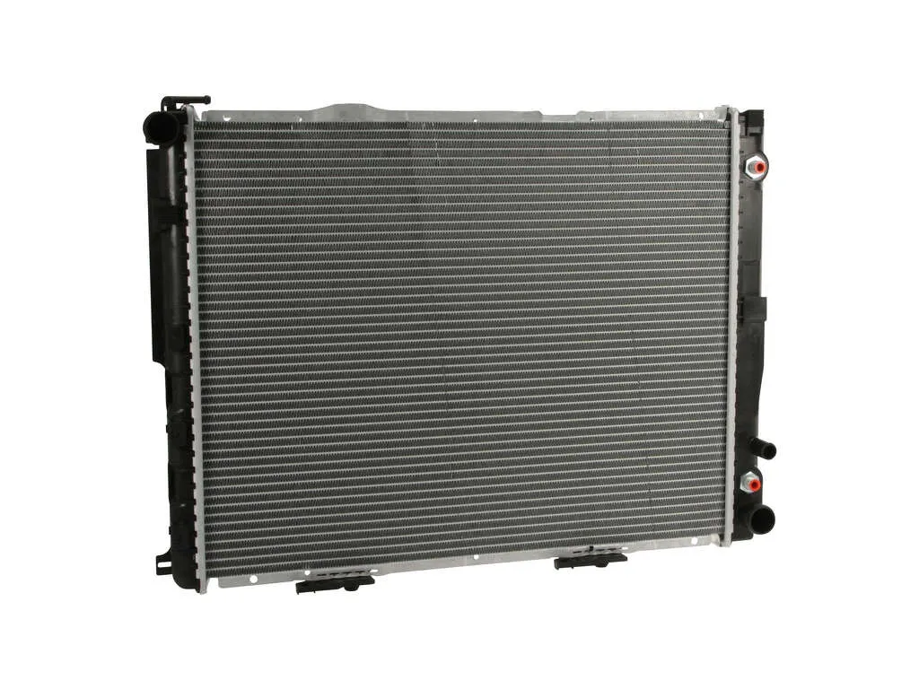 1995 Mercedes-Benz E300 Radiator Nissens