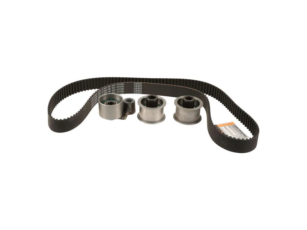 1996 Mazda MPV Engine Timing Belt Component Kit ContiTech