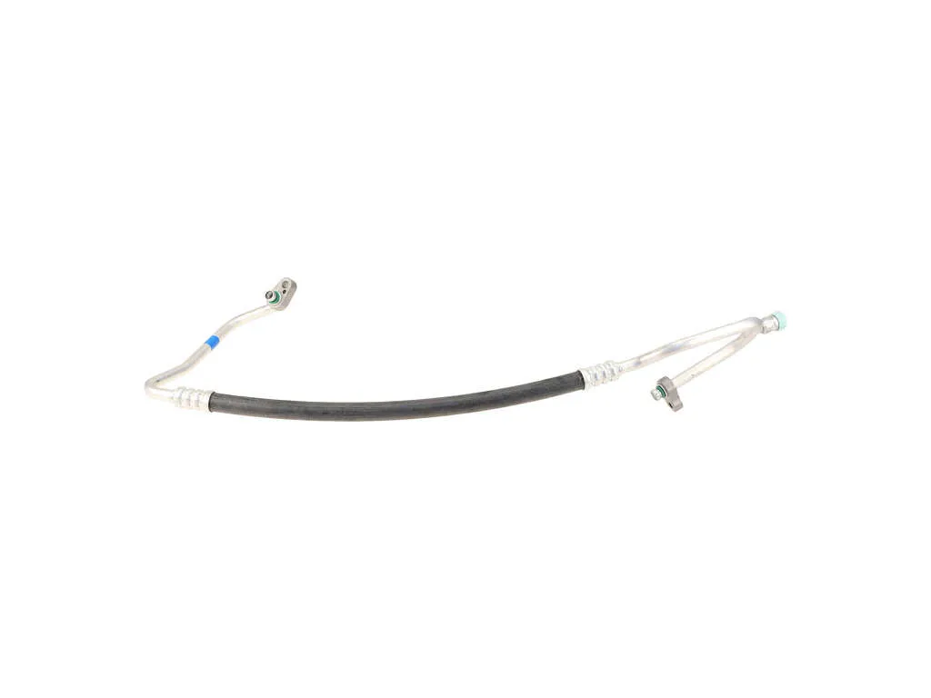 2014 Kia Forte A/C Refrigerant Hose Genuine
