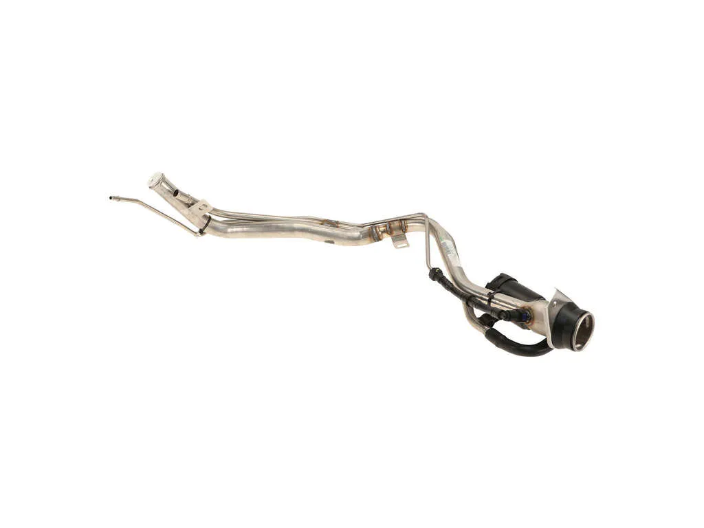 2017 Jaguar XJR Fuel Tank Filler Neck  - Upper Genuine