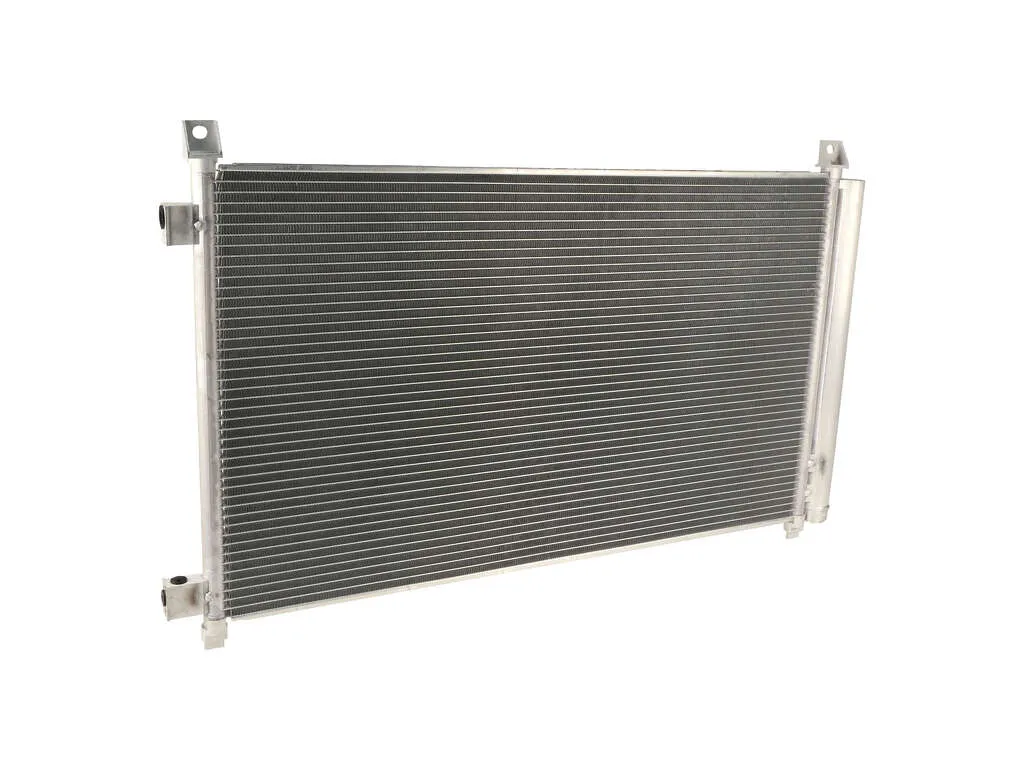 2020 Nissan Rogue A/C Condenser Koyo Cooling