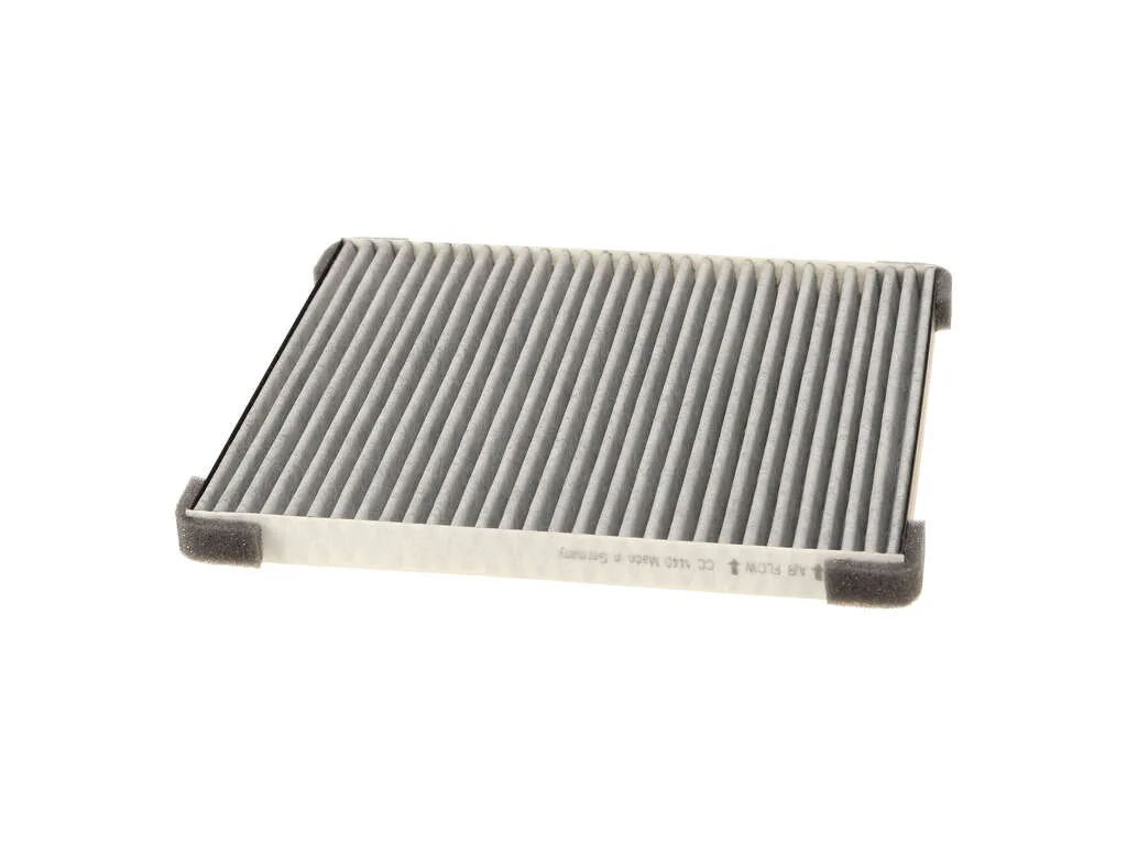 2012 Suzuki Kizashi Cabin Air Filter Corteco