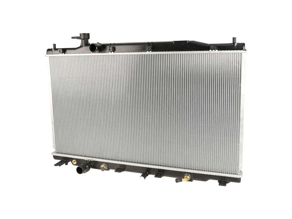 2007 Honda CR-V Radiator Denso