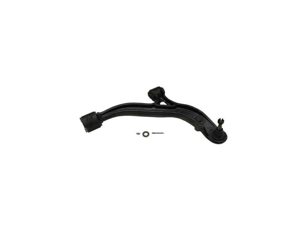 2002 Chrysler Voyager Suspension Control Arm  - Front Right Lower Moog